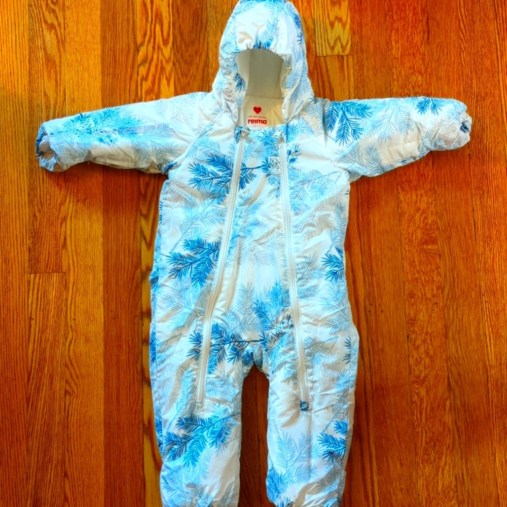 Reima Snowsuit